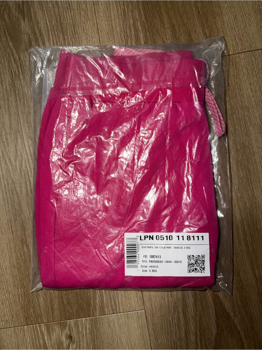 Fabletics Hot Pink Mini Skirt